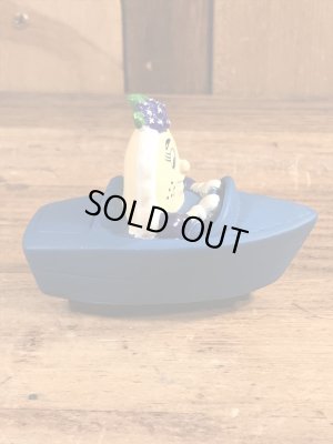 90年代頃のIHOPパンケージのヴィンテージハッピーミール