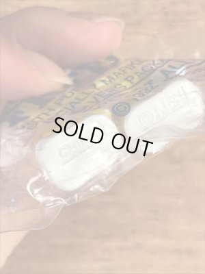 90年代頃のライフセーバーズのヴィンテージPVCフィギュア