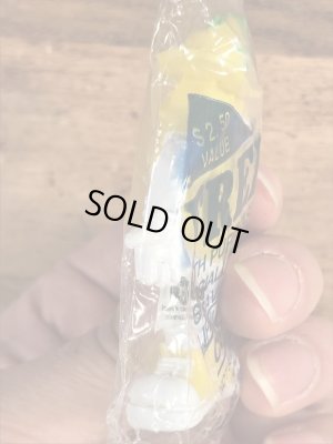 90年代頃のライフセーバーズのビンテージベンダブルフィギュア