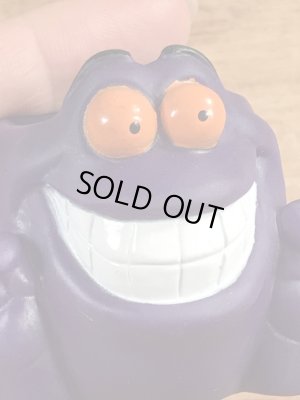 90年代頃のカールスジュニアのヴィンテージハッピーミール