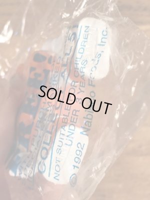 90年代頃のライフセーバーズのヴィンテージPVCフィギュア