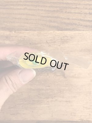 90年代頃のライフセーバーズのヴィンテージPVCフィギュア