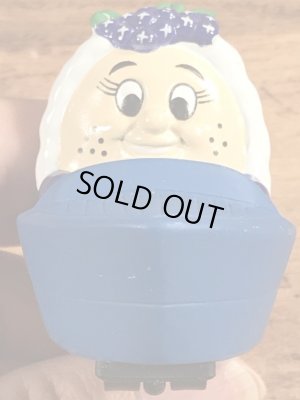 90年代頃のIHOPパンケージのヴィンテージハッピーミール