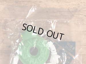 90年代頃のライフセーバーズのヴィンテージベンダブルフィギュア