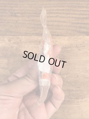 90年代頃のライフセーバーズのビンテージベンダブルフィギュア