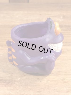 90年代頃のカールスジュニアのビンテージミールトイ