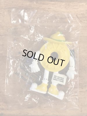 90年代頃のライフセーバーズのヴィンテージPVCフィギュア