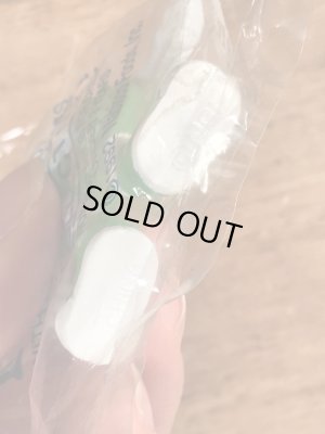 90年代頃のライフセーバーズのヴィンテージベンダブルフィギュア