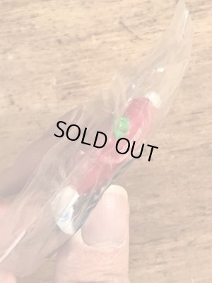 90年代頃のライフセーバーのビンテージPVCフィギュア