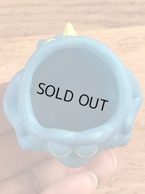 90年代頃のカールスジュニアのビンテージミールトイ