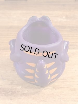 90年代頃のカールスジュニアのヴィンテージハッピーミール