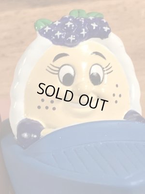 90年代頃のIHOPパンケージのヴィンテージハッピーミール