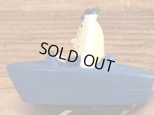 90年代頃のアイホップのビンテージミールトイ