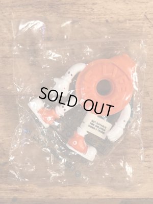 90年代頃のライフセーバーズのヴィンテージPVCフィギュア