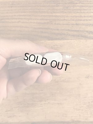 90年代頃のライフセーバーズのヴィンテージベンダブルフィギュア