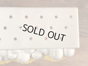 80〜90年代頃のスクラビングバブルのビンテージソープディッシュ