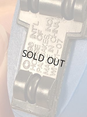 90年代頃のアイホップのビンテージミールトイ