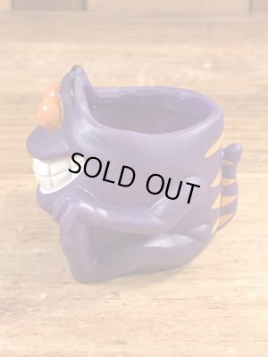 90年代頃のカールスジュニアのヴィンテージハッピーミール