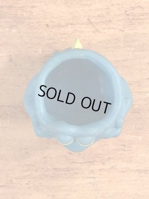 90年代頃のカールスジュニアのビンテージミールトイ