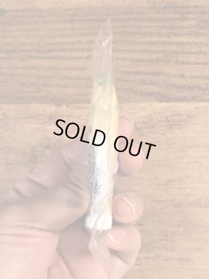 90年代頃のライフセーバーズのビンテージPVCフィギュア