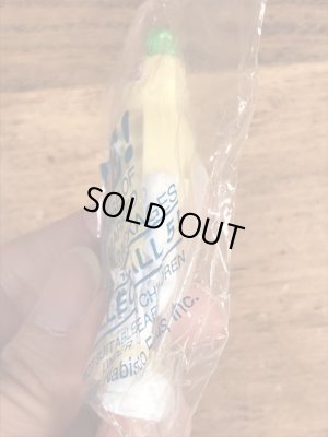 90年代頃のライフセーバーズのビンテージPVCフィギュア