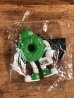 90年代頃のライフセーバーズのヴィンテージベンダブルフィギュア