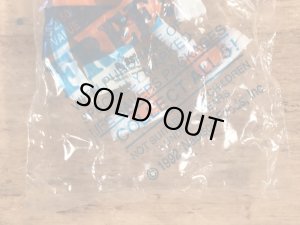 90年代頃のライフセーバーズのヴィンテージPVCフィギュア