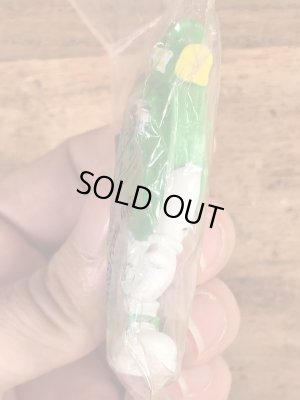 90年代頃のライフセーバーズのビンテージPVCフィギュア