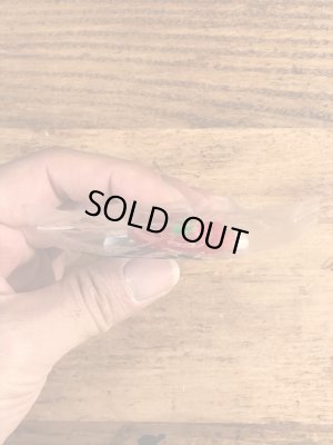 90年代頃のライフセーバーのビンテージPVCフィギュア