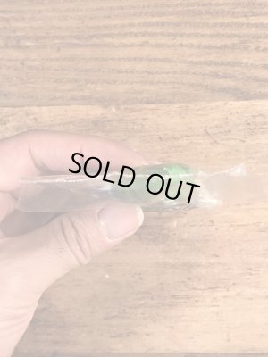 90年代頃のライフセーバーズのヴィンテージベンダブルフィギュア