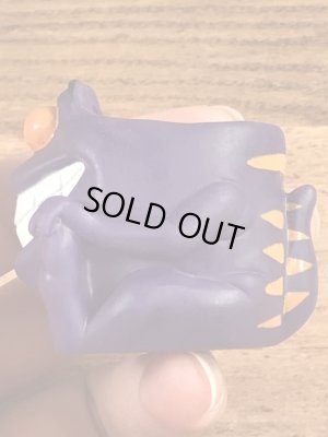 90年代頃のカールスジュニアのヴィンテージハッピーミール