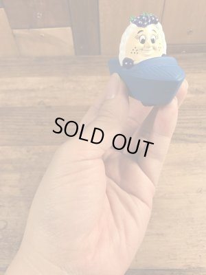 90年代頃のアイホップのビンテージミールトイ