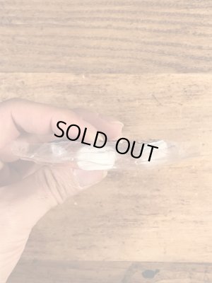 90年代頃のライフセーバーズのヴィンテージPVCフィギュア