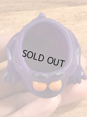 90年代頃のカールスジュニアのビンテージミールトイ