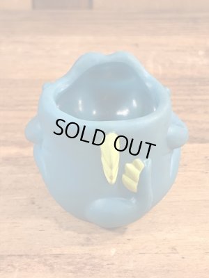 90年代頃のカールスジュニアのヴィンテージハッピーミール