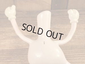 80年代頃のタガメットのビンテージPVCフィギュア