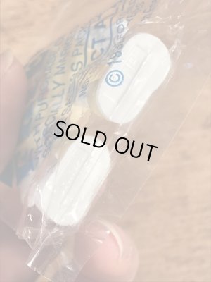 90年代頃のライフセーバーズのヴィンテージベンダブルフィギュア