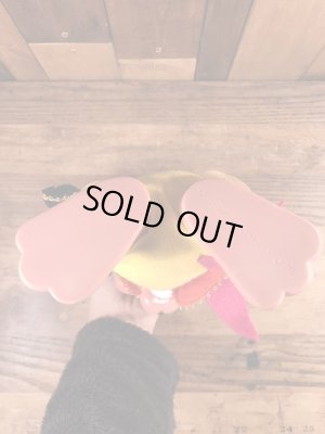 70年代頃のROYALTY Industries社製のロイデスマウスのヴィンテージ貯金箱