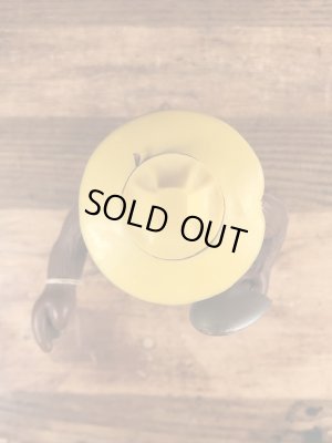 70年代頃のスモーキーベアのビンテージフィギュア