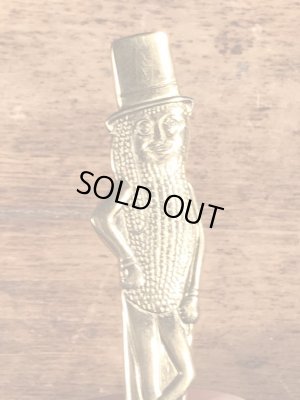 50~60年代頃のミスターピーナッツのビンテージスプーン