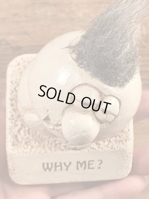 80年代頃のPaula社製のビンテージメッセージドール