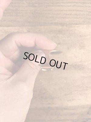 50~60年代頃のミスターピーナッツのビンテージスプーン