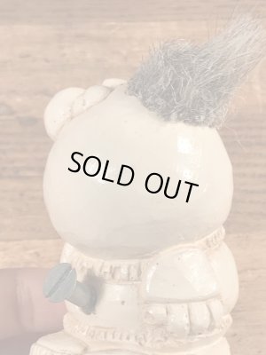 80年代頃のPaula社製のビンテージメッセージドール