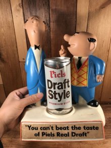 他の写真3: Piels Beer “Bert & Harry” Display Figure　バート＆ハリー　ビンテージ　ディスプレイフィギュア　ピールズビール　70年代