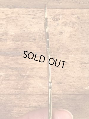 50~60年代頃のミスターピーナッツのビンテージスプーン