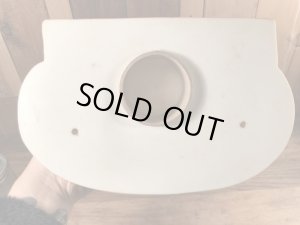 70年代頃のピールズビールのバート＆ハリーのヴィンテージディスプレイフィギュア