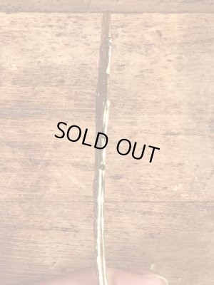 50~60年代頃のミスターピーナッツのビンテージスプーン