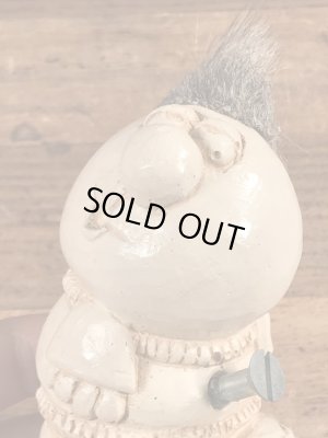 80年代頃のPaula社製のビンテージメッセージドール