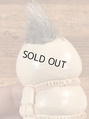 80年代頃のPaula社製のビンテージメッセージドール