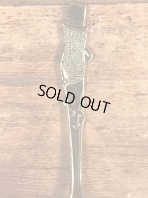 50~60年代頃のミスターピーナッツのビンテージスプーン